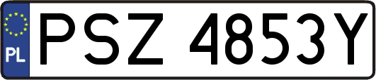 PSZ4853Y
