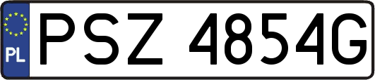 PSZ4854G