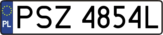 PSZ4854L