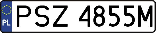 PSZ4855M