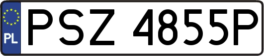 PSZ4855P