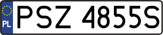 PSZ4855S