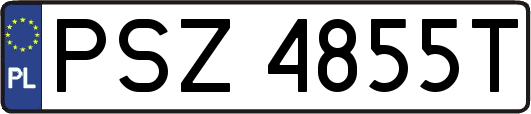PSZ4855T