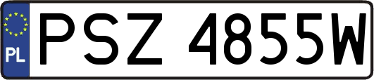 PSZ4855W