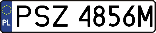 PSZ4856M