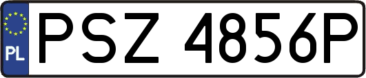 PSZ4856P