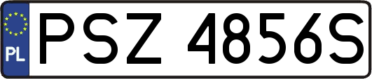 PSZ4856S