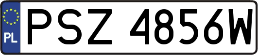 PSZ4856W
