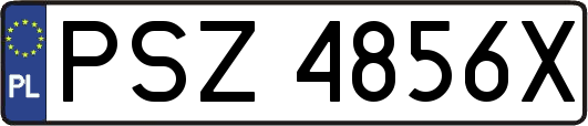 PSZ4856X