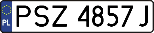 PSZ4857J