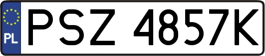 PSZ4857K