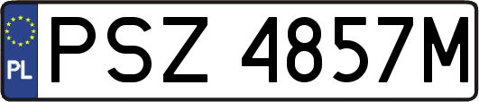 PSZ4857M