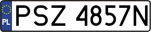 PSZ4857N