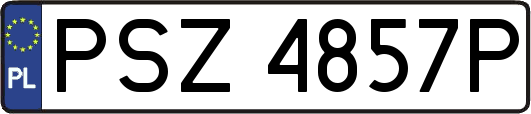 PSZ4857P