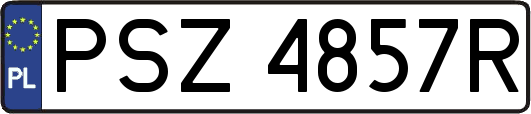 PSZ4857R