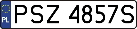 PSZ4857S