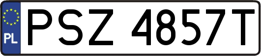 PSZ4857T
