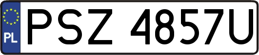 PSZ4857U