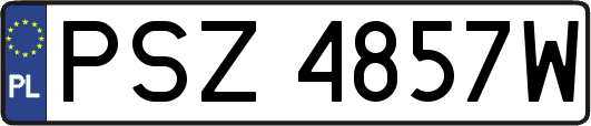 PSZ4857W