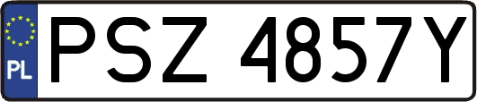 PSZ4857Y