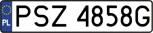 PSZ4858G