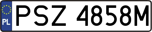 PSZ4858M