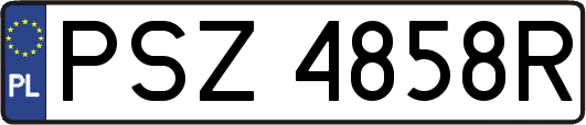 PSZ4858R