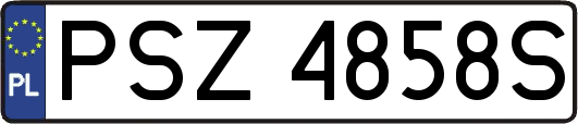 PSZ4858S