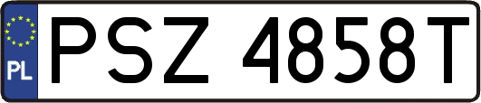 PSZ4858T