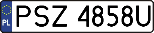 PSZ4858U