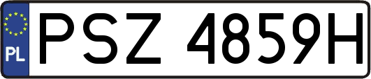 PSZ4859H