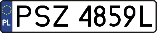 PSZ4859L