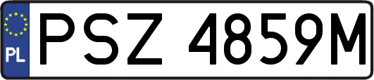 PSZ4859M