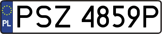 PSZ4859P