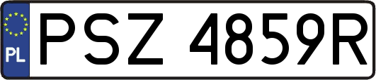 PSZ4859R