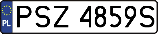 PSZ4859S