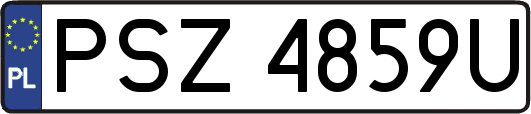 PSZ4859U
