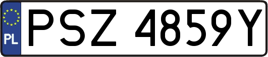 PSZ4859Y