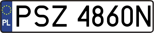 PSZ4860N