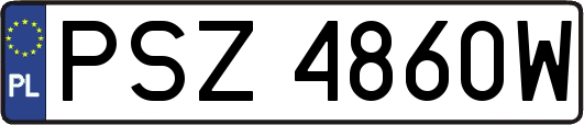 PSZ4860W