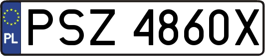 PSZ4860X
