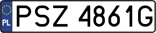 PSZ4861G