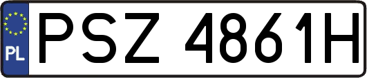 PSZ4861H