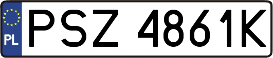 PSZ4861K