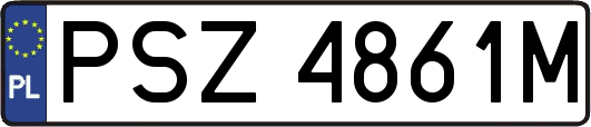 PSZ4861M