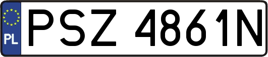 PSZ4861N