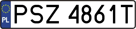 PSZ4861T