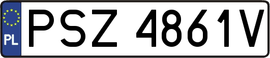 PSZ4861V
