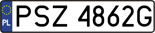 PSZ4862G