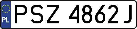 PSZ4862J